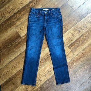 Velvet by Graham & Spencer High Rise Boyfriend